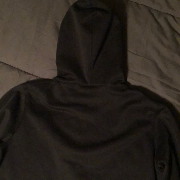 Black under armour sweatshirt - Picture 4 of 5